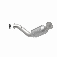Load image into Gallery viewer, MagnaFlow Direct Fit Catalytic Converter 05-12 Corvette 8 6.0L; P/S