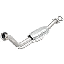 Load image into Gallery viewer, MagnaFlow Direct Fit Catalytic Converter Ford-Lincoln-Mercury 8