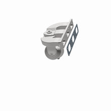Load image into Gallery viewer, MagnaFlow Direct Fit Catalytic Converter BMW 3 01-06 Rear OEM