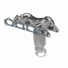Load image into Gallery viewer, MagnaFlow Direct Fit Catalytic Converter 04-08 Hyundai Elantra 2.0L