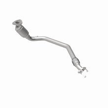 Load image into Gallery viewer, MagnaFlow Direct Fit Catalytic Converter G6- 2005-2006 6 3.5L OEM