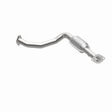 Load image into Gallery viewer, MagnaFlow Direct Fit Catalytic Converter 05-07 4Runner 4.7 Driver Side Rear OE