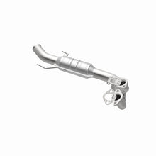 Load image into Gallery viewer, MagnaFlow Direct Fit Catalytic Converter 97 Saab 900 2.3L