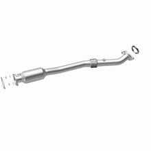 Load image into Gallery viewer, MagnaFlow California Direct Fit Converter 04-05 Nissan Altima 2.5L