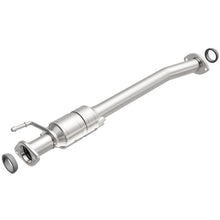 Load image into Gallery viewer, MagnaFlow Direct Fit Catalytic Converter 02-05 Grand Vitara 2.5L