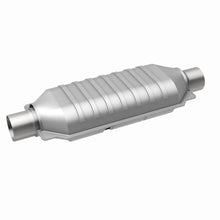 Load image into Gallery viewer, MagnaFlow Universal Catalytic Converter 2.5 W/Air