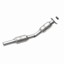 Load image into Gallery viewer, MagnaFlow Direct Fit Catalytic Converter 03-04 Toyota Corolla 1.8L