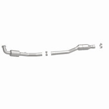 Load image into Gallery viewer, MagnaFlow Direct Fit Catalytic Converter 03-06 Mercedes SL500 5L Driver Side