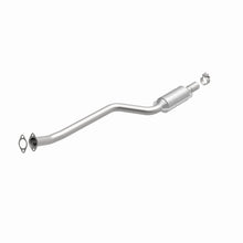 Load image into Gallery viewer, MagnaFlow Direct Fit Catalytic Converter 2006 BMW 530xi 3.0L OEM