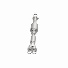 Load image into Gallery viewer, MagnaFlow Direct Fit Catalytic Converter 91-95 Toyota Previa 2.4L