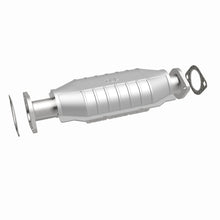 Load image into Gallery viewer, MagnaFlow Direct Fit Catalytic Converter Nissan 87 94