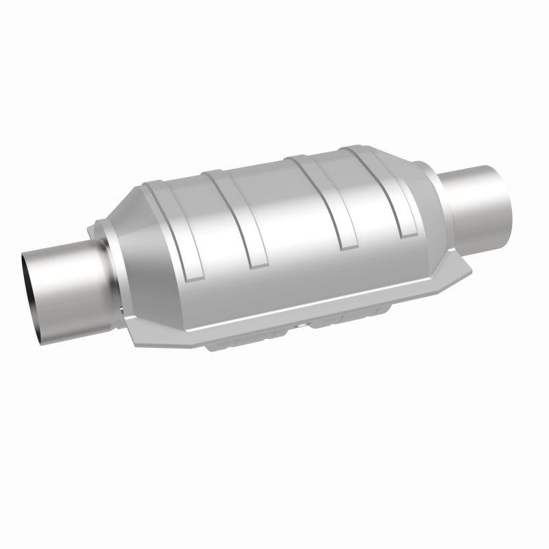 MagnaFlow Universal Catalytic Converter 2.00in Rear CA