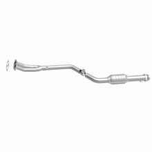 Load image into Gallery viewer, MagnaFlow Direct Fit Catalytic Converter 97 BMW Z3 1.9L