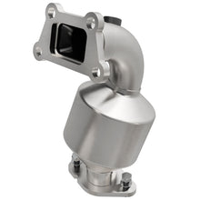 Load image into Gallery viewer, MagnaFlow Direct Fit Catalytic Converter 2010 Buick LaCrosse 3.0L V6
