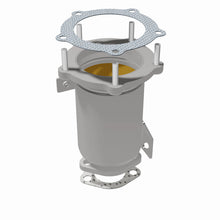 Load image into Gallery viewer, MagnaFlow Direct Fit Catalytic Converter Mazda Protege 1.6L