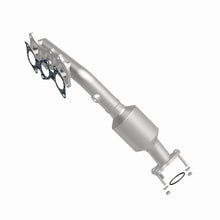 Load image into Gallery viewer, MagnaFlow Direct Fit Catalytic Converter 05-09 Taco 4L P/S mani OEM