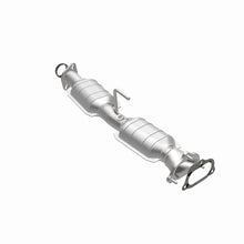 Load image into Gallery viewer, MagnaFlow Direct Fit Catalytic Converter 01-04 Explorer 4.0L OEM