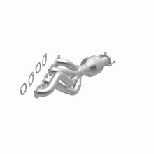 Load image into Gallery viewer, MagnaFlow DF Cat. Conv BMW 04-05 545I 4.4L / 04-05 645CI 4.4L / 04-05 745I 4.4L California - D/S