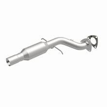 Load image into Gallery viewer, MagnaFlow Direct Fit Catalytic Converter 1995 Chevrolet Blazer 4.3L V6