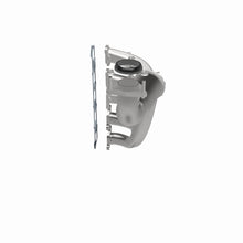 Load image into Gallery viewer, MagnaFlow Direct Fit Catalytic Converter 09-10 Hummer H3/H3T 3.7L Manifold (49 State)