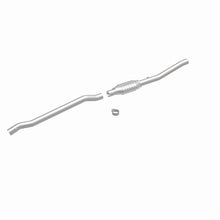 Load image into Gallery viewer, MagnaFlow Direct Fit Catalytic Converter 96 Dodge Dakota 5.2L 4wd