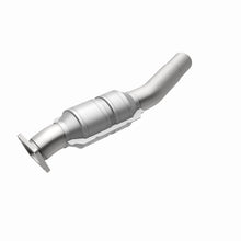 Load image into Gallery viewer, MagnaFlow Direct Fit Catalytic Converter 90-91 Audi Coupe Quatt 2.3L