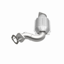Load image into Gallery viewer, MagnaFlow Direct Fit Catalytic Converter 08-09 Cadi CTS 3.6L Driver Side OEM