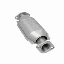 Load image into Gallery viewer, MagnaFlow Direct Fit Catalytic Converter 95-96 Mazda Millenia 2.5L