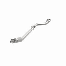 Load image into Gallery viewer, MagnaFlow Direct Fit Catalytic Converter GTO- 2005-2006 6.0L OEM