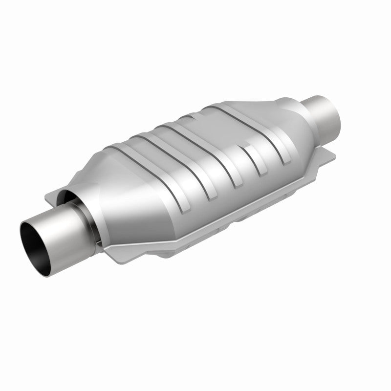 MagnaFlow Universal Catalytic Converter 3