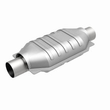 Load image into Gallery viewer, MagnaFlow Universal Catalytic Converter 3