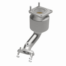 Load image into Gallery viewer, MagnaFlow Direct Fit Catalytic Converter 2007-2012 ALTIMA 3.5 L Underbody