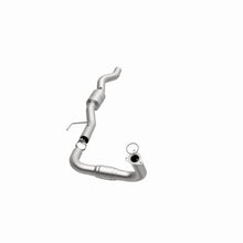 Load image into Gallery viewer, MagnaFlow Direct Fit Catalytic Converter 04-06 Avalanche Driver Side 8.1L