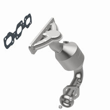 Load image into Gallery viewer, MagnaFlow Direct Fit Catalytic Converter 02-05 Ford Escape 3.0L