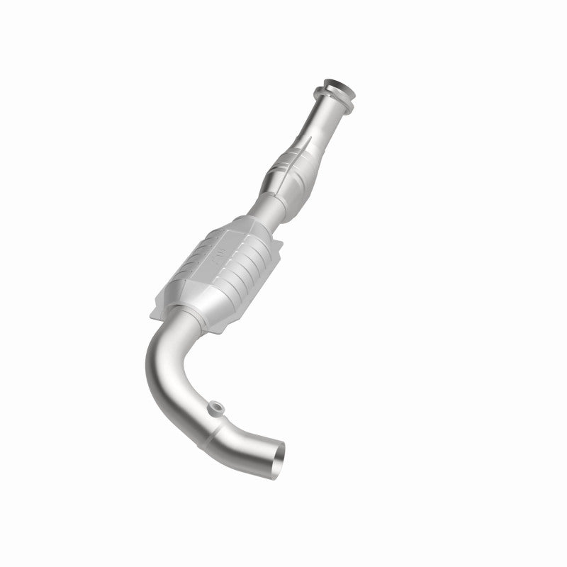 MagnaFlow Direct Fit Catalytic Converter 97-98 E150 E250 Van 4.2L D/