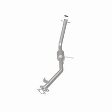 Load image into Gallery viewer, MagnaFlow Direct Fit Catalytic Converter 1986-1994 Suzuki Samurai 1.3