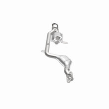 Load image into Gallery viewer, MagnaFlow Direct Fit Catalytic Converter 95-97 Continental 4.6 front