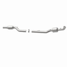 Load image into Gallery viewer, MagnaFlow Direct Fit Catalytic Converter 05-10 SLK55 AMG 5.5L ps