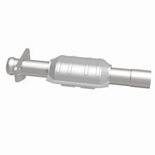 Load image into Gallery viewer, MagnaFlow Direct Fit Catalytic Converter 92-94 GM S10 Blazer Bravada