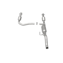 Load image into Gallery viewer, MagnaFlow Direct Fit Catalytic Converter 02-03 Dodge Durango 5.9L
