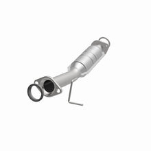 Load image into Gallery viewer, MagnaFlow Direct Fit Catalytic Converter 07-09 Mazdaspeed 3 2.3L Rear