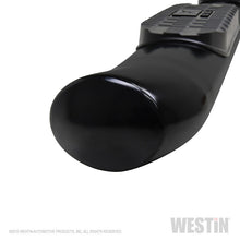 Load image into Gallery viewer, Westin 20-26 Jeep Gladiator PRO TRAXX 4 Oval Nerf Step Bars - Black