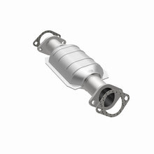 Load image into Gallery viewer, MagnaFlow Direct Fit Catalytic Converter 06-08 Hyun/Kia 3.8L