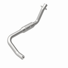 Load image into Gallery viewer, MagnaFlow Direct Fit Catalytic Converter 07-09 Chrysler/Dodge Aspen/Durango 5.7L Driver Side