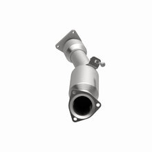 Load image into Gallery viewer, MagnaFlow Direct Fit Catalytic Converter 04-07 VW Touareg 4.2L Driver Side