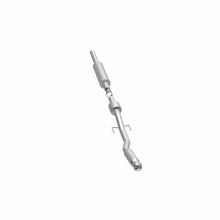 Load image into Gallery viewer, MagnaFlow Direct Fit Catalytic Converter Mini Cooper Clubman Rear