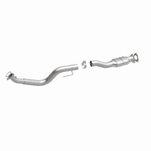 Load image into Gallery viewer, MagnaFlow Direct Fit Catalytic Converter 03-07 GM 2500/3500 Passenger Side
