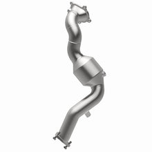 Load image into Gallery viewer, MagnaFlow Direct Fit Catalytic Converter 13-15 Audi S6/S7/S8/A8 Quattro V8-4.0L