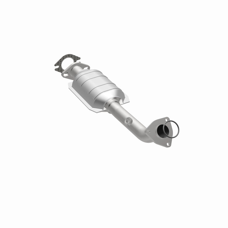 MagnaFlow DF Catalytic Conv 01-02 Infiniti QX4 3.5L / 01/02/04 Nissan Pathfinder 3.5L (California)