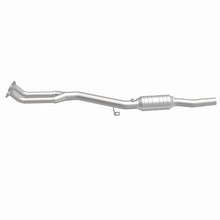 Load image into Gallery viewer, MagnaFlow Direct Fit Catalytic Converter 91-96 BMW 850 V12 P/S